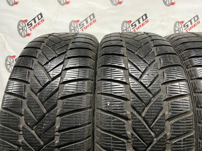 255/50 R19 Dunlop Grandtrek WT M3 зимние нешипованные