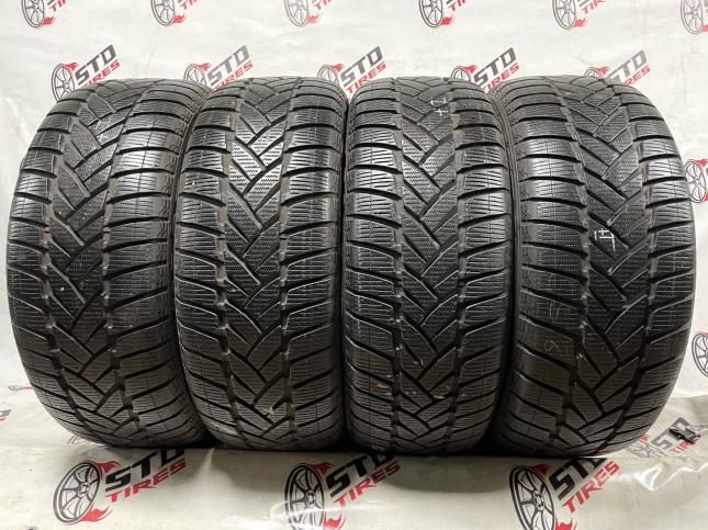 255/50 R19 Dunlop Grandtrek WT M3 зимние нешипованные