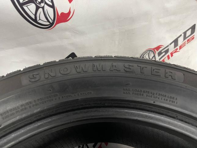 255/50 R19 Sunny SWP11 зимние нешипованные