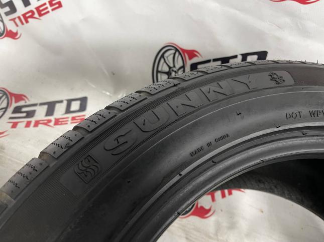 255/50 R19 Sunny SWP11 зимние нешипованные