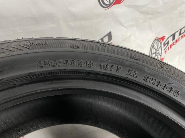 255/50 R19 Sunny SWP11 зимние нешипованные