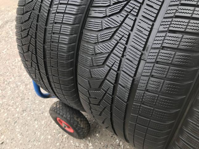 275/45 R19 Hankook Winter I'Cept Evo2 W320A SUV зимние нешипованные