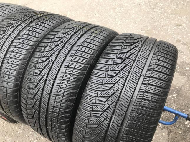 275/45 R19 Hankook Winter I'Cept Evo2 W320A SUV зимние нешипованные