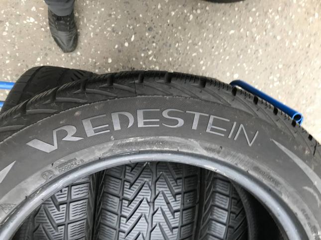 265/50 R20 Vredestein Wintrac Nextreme SUV зимние нешипованные