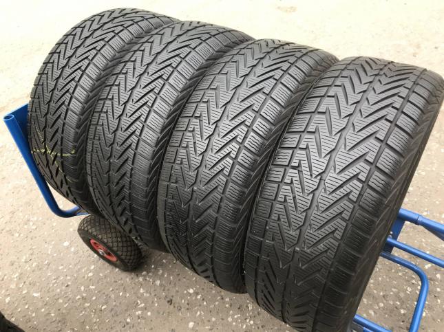 265/50 R20 Vredestein Wintrac Nextreme SUV зимние нешипованные