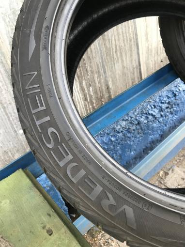 275/30 R20 Vredestein Wintrac Nextreme зимние нешипованные