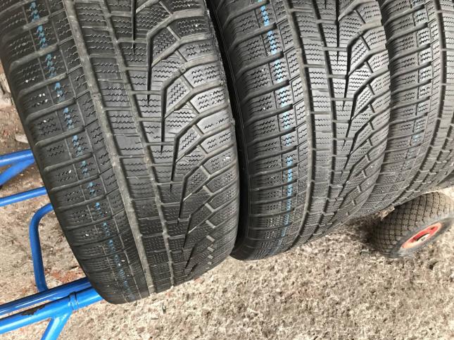 275/45 R21 Hankook Winter I'Cept Evo2 W320A SUV зимние нешипованные