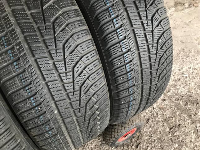 275/45 R21 Hankook Winter I'Cept Evo2 W320A SUV зимние нешипованные