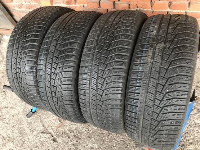 275/45 R21 Hankook Winter I'Cept Evo2 W320A SUV зимние нешипованные