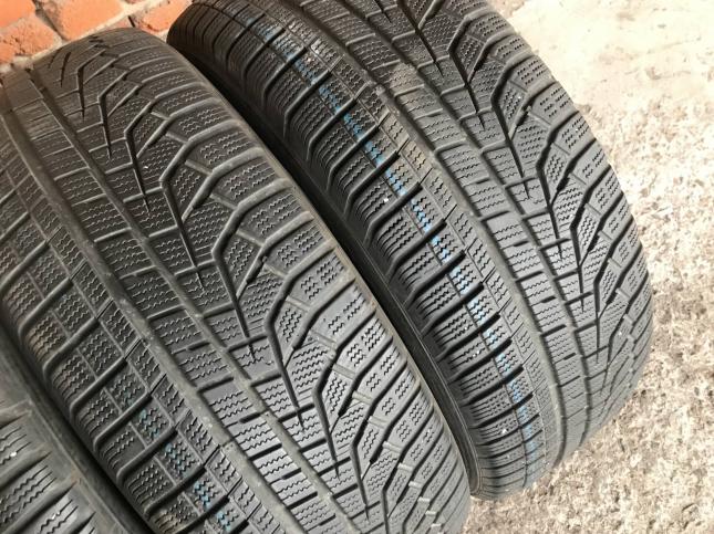 275/45 R21 Hankook Winter I'Cept Evo2 W320A SUV зимние нешипованные