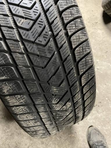 275/50 R21 Pirelli Scorpion Winter зимние нешипованные