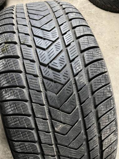 275/50 R21 Pirelli Scorpion Winter зимние нешипованные