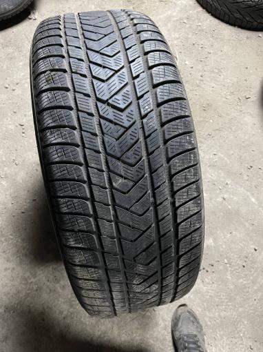 275/50 R21 Pirelli Scorpion Winter зимние нешипованные