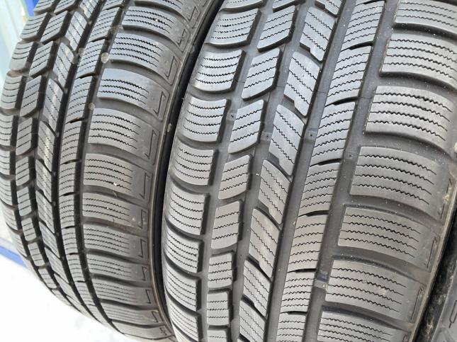 235/55 R17 Roadstone Winguard Sport зимние нешипованные