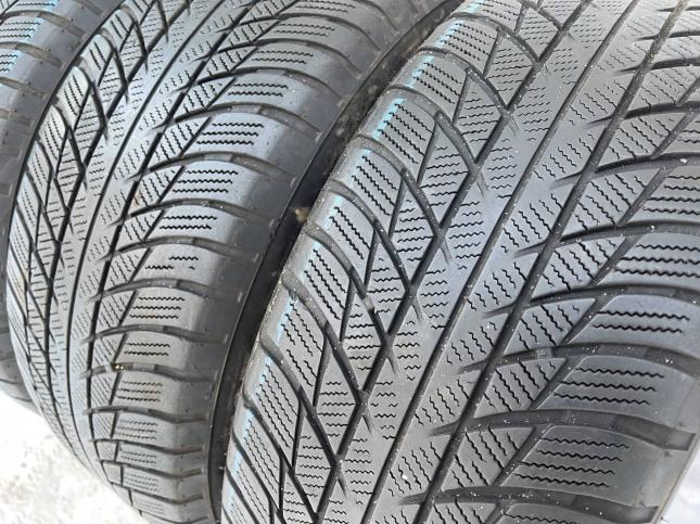 225/55 R17 Bridgestone Blizzak LM-001 зимние нешипованные