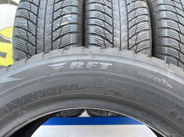 225/55 R17 Bridgestone Blizzak LM-001 зимние нешипованные