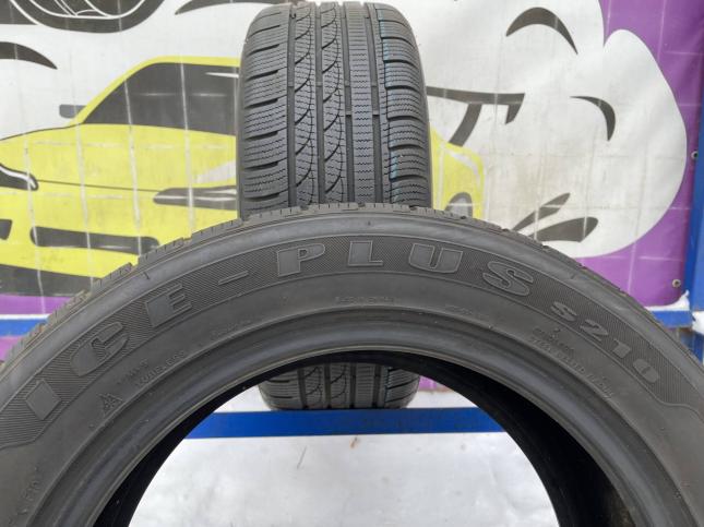 225/55 R17 Minerva S210 Ice Plus зимние нешипованные