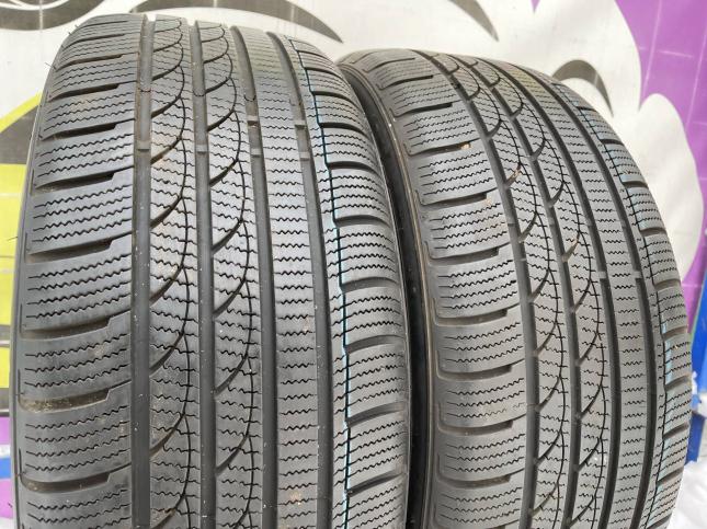 225/55 R17 Minerva S210 Ice Plus зимние нешипованные