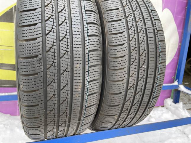 225/55 R17 Minerva S210 Ice Plus зимние нешипованные