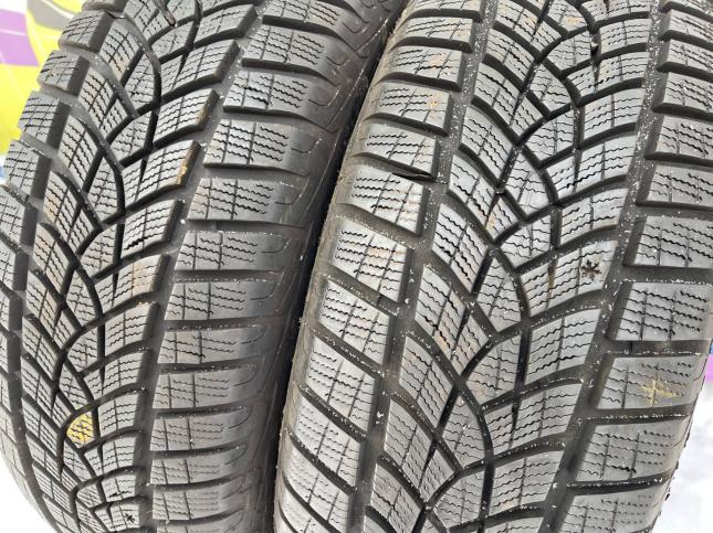 215/65 R16 Goodyear UltraGrip Performance+ зимние нешипованные