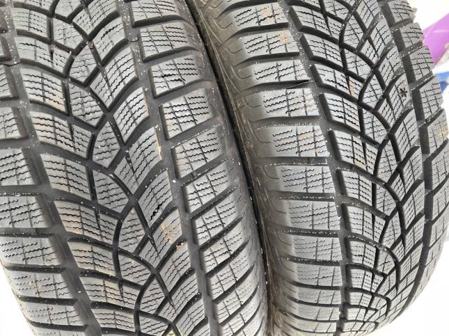 215/65 R16 Goodyear UltraGrip Performance+ зимние нешипованные