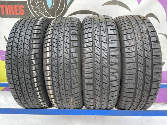 215/65 R16 Continental ContiCrossContact Winter зимние нешипованные