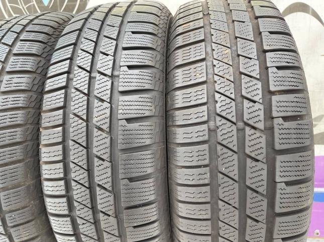 215/65 R16 Continental ContiCrossContact Winter зимние нешипованные