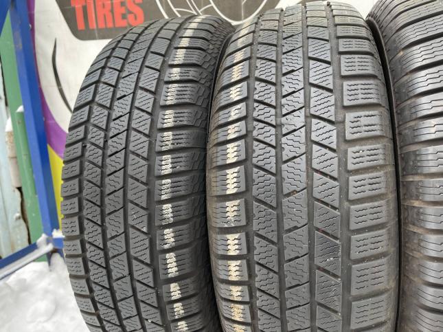 215/65 R16 Continental ContiCrossContact Winter зимние нешипованные