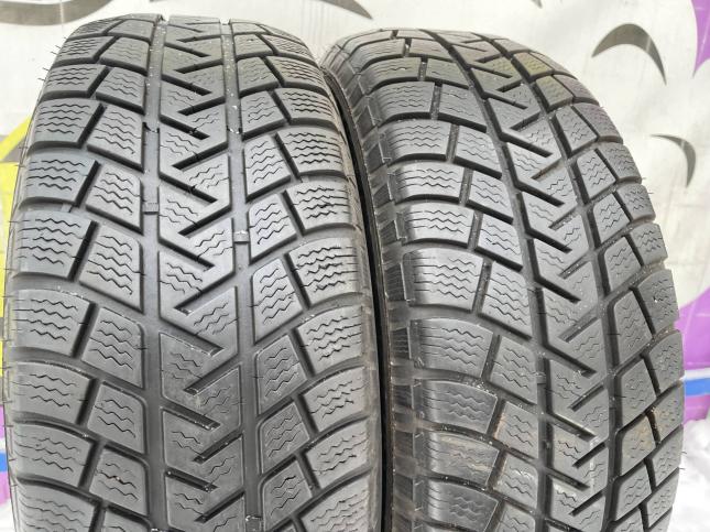 215/65 R16 Michelin Latitude Alpin зимние нешипованные