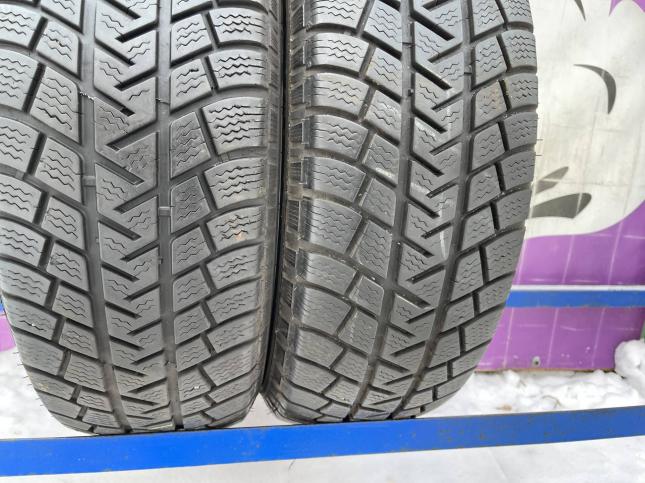 215/65 R16 Michelin Latitude Alpin зимние нешипованные