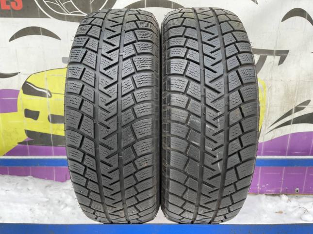 215/65 R16 Michelin Latitude Alpin зимние нешипованные