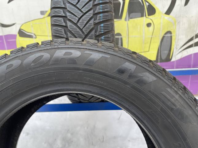 225/55 R17 Dunlop SP Winter Sport M3 зимние нешипованные