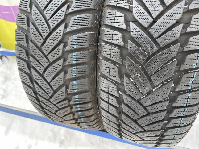 225/55 R17 Dunlop SP Winter Sport M3 зимние нешипованные