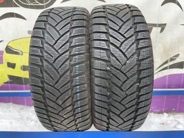 225/55 R17 Dunlop SP Winter Sport M3 зимние нешипованные