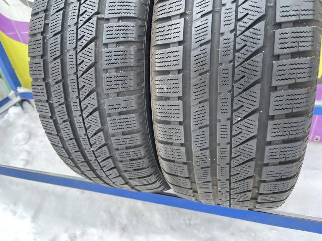 225/55 R16 Bridgestone Blizzak LM-30 зимние нешипованные