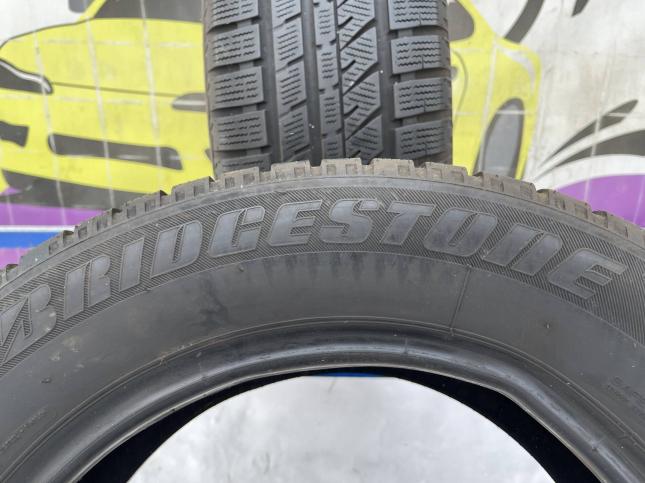 225/55 R16 Bridgestone Blizzak LM-30 зимние нешипованные