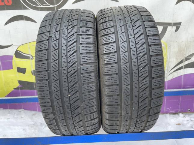 225/55 R16 Bridgestone Blizzak LM-30 зимние нешипованные