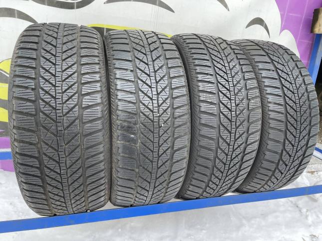 225/55 R16 Fulda Kristall Control HP зимние нешипованные