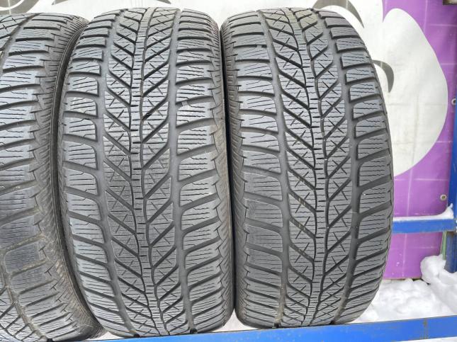 225/55 R16 Fulda Kristall Control HP зимние нешипованные