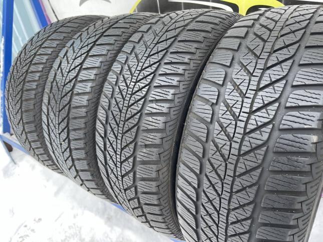 225/55 R16 Fulda Kristall Control HP зимние нешипованные