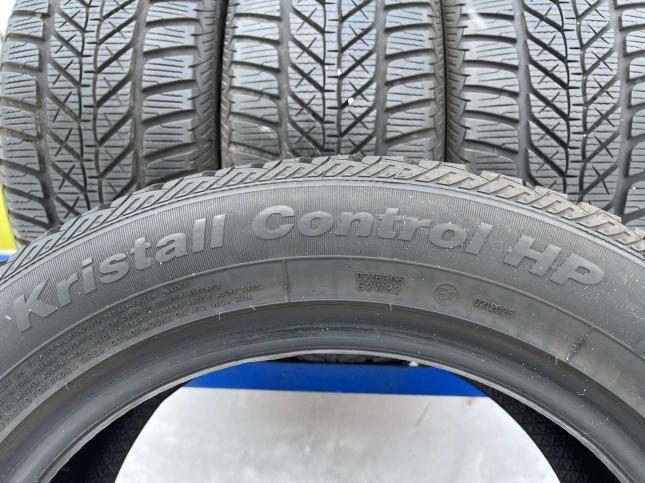 225/55 R16 Fulda Kristall Control HP зимние нешипованные