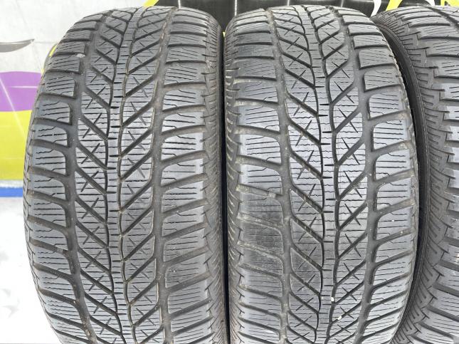 225/55 R16 Fulda Kristall Control HP зимние нешипованные