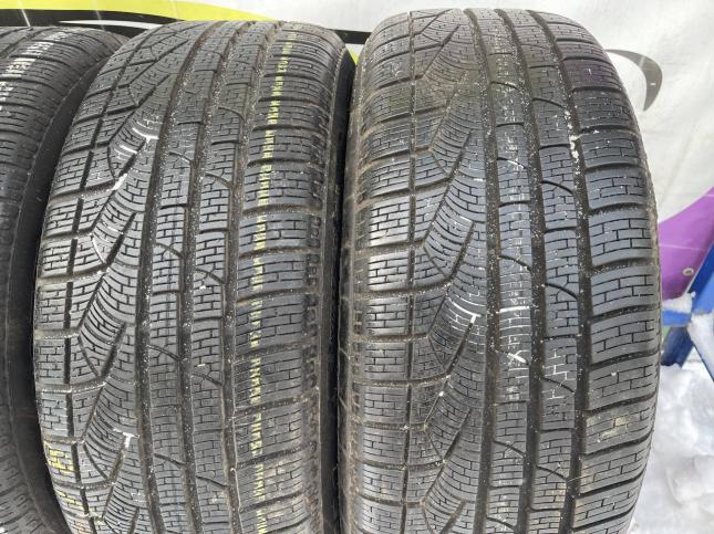 245/50 R18 Pirelli Winter Sottozero 240 Serie II зимние нешипованные