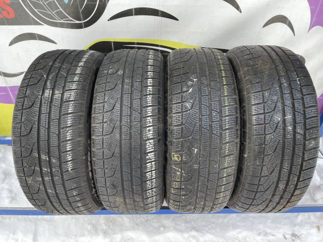 245/50 R18 Pirelli Winter Sottozero 240 Serie II зимние нешипованные