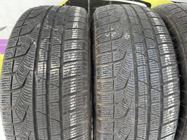 245/50 R18 Pirelli Winter Sottozero 240 Serie II зимние нешипованные