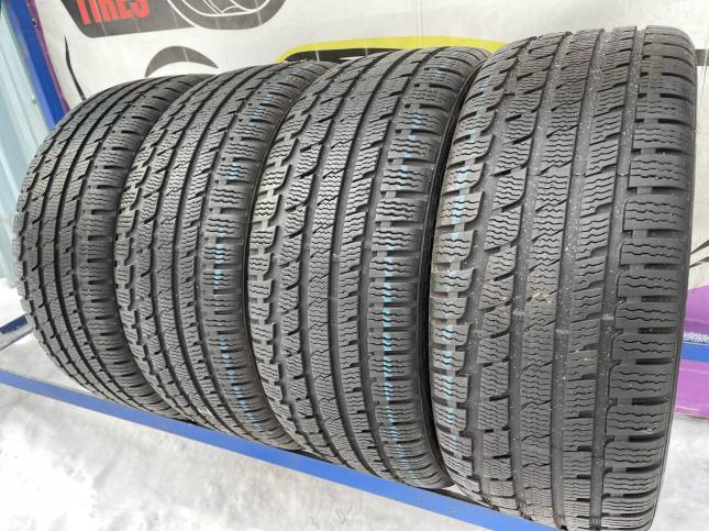 225/50 R17 Kumho I'Zen KW27 зимние нешипованные