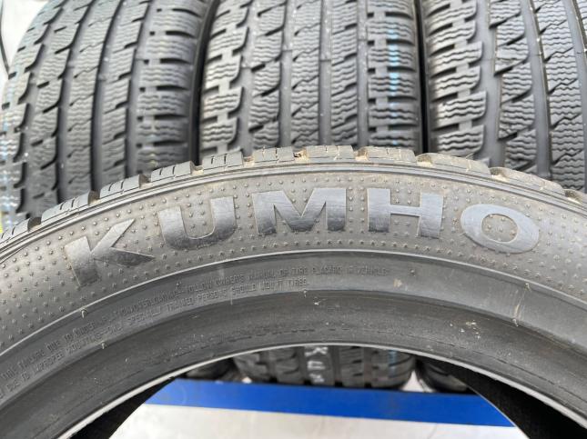 225/50 R17 Kumho I'Zen KW27 зимние нешипованные