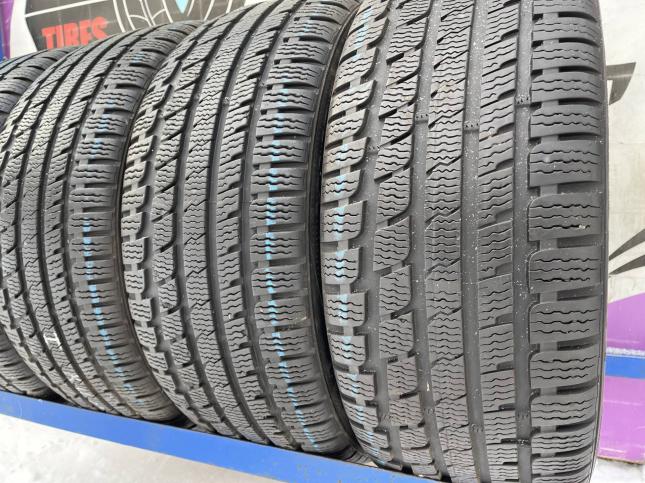 225/50 R17 Kumho I'Zen KW27 зимние нешипованные