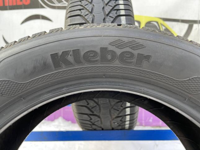 225/50 R17 Kleber Krisalp HP2 зимние нешипованные