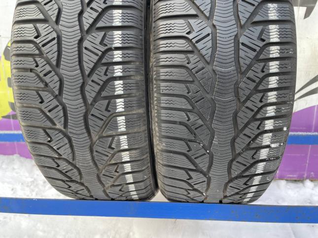 225/50 R17 Kleber Krisalp HP2 зимние нешипованные